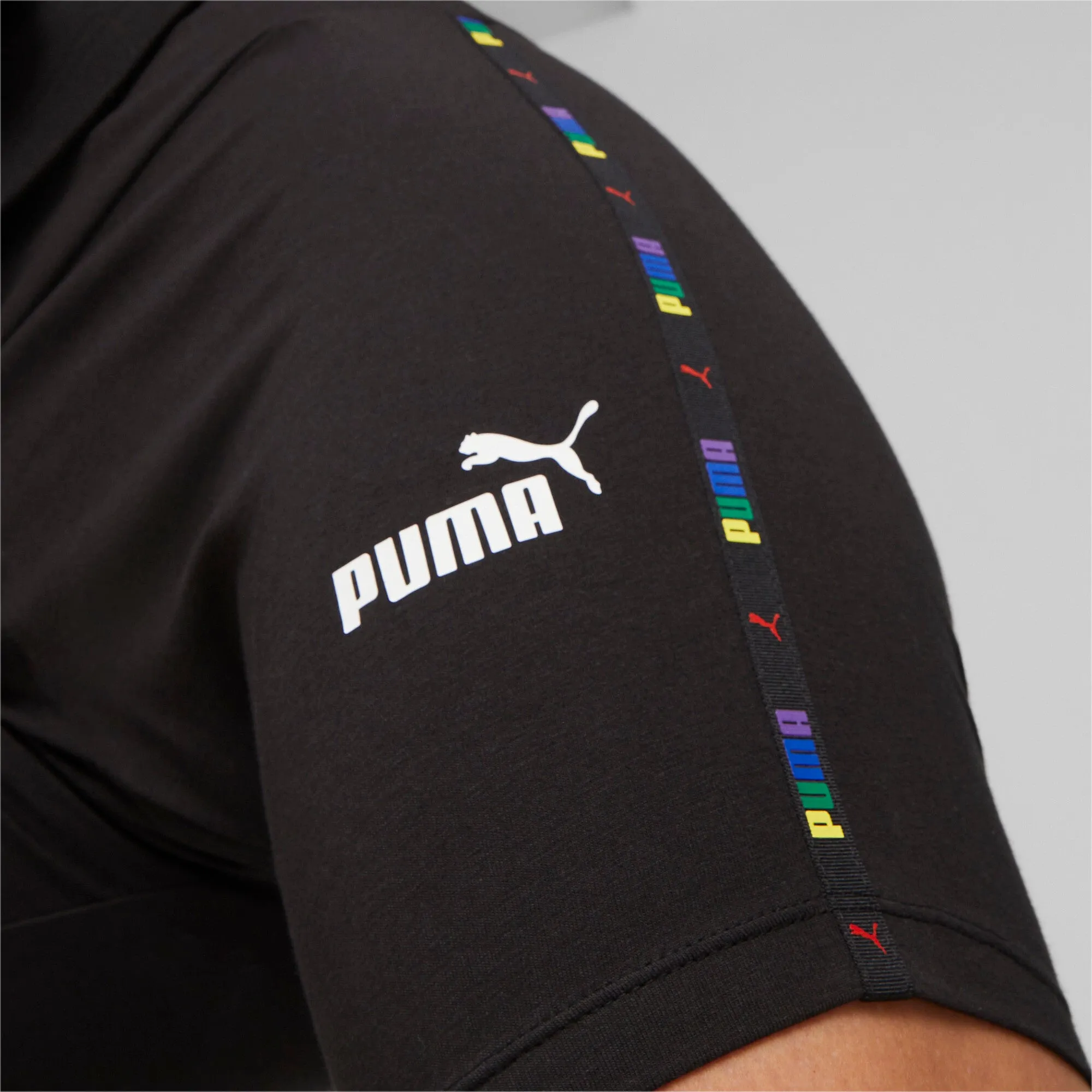 PUMA Women's POWER Short Leggings Women