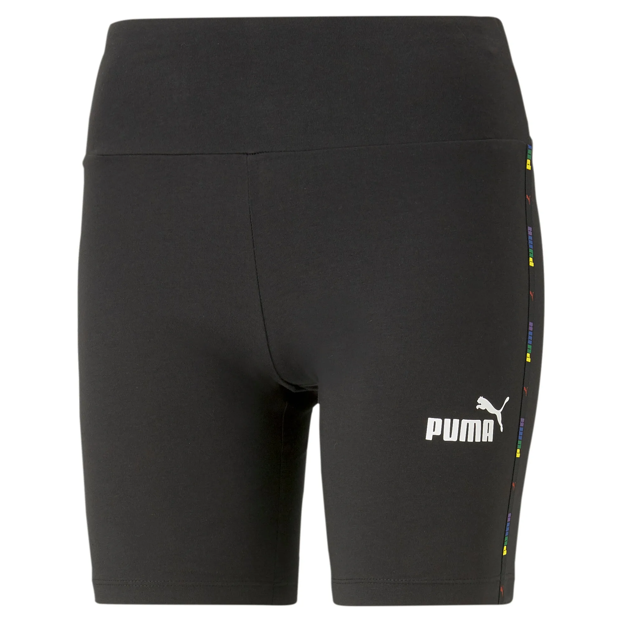 PUMA Women's POWER Short Leggings Women