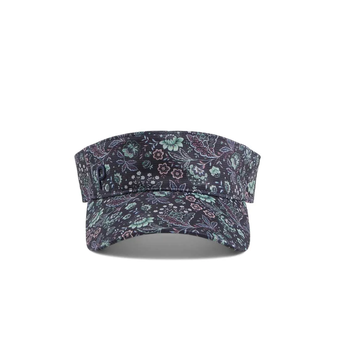 Puma - Women's Puma x Liberty Visor (024847 01)