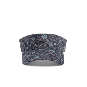 Puma - Women's Puma x Liberty Visor (024847 01)