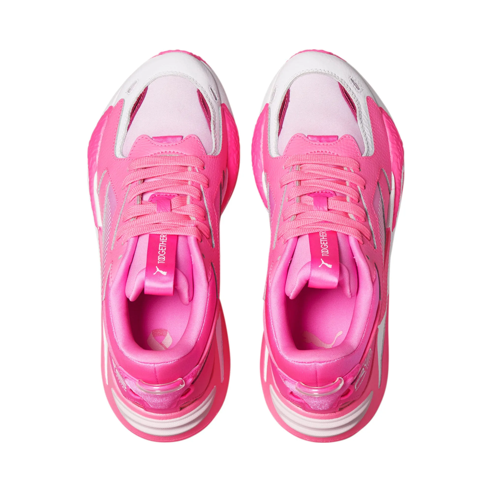 PUMA Women's RS-Z BCA Sneakers