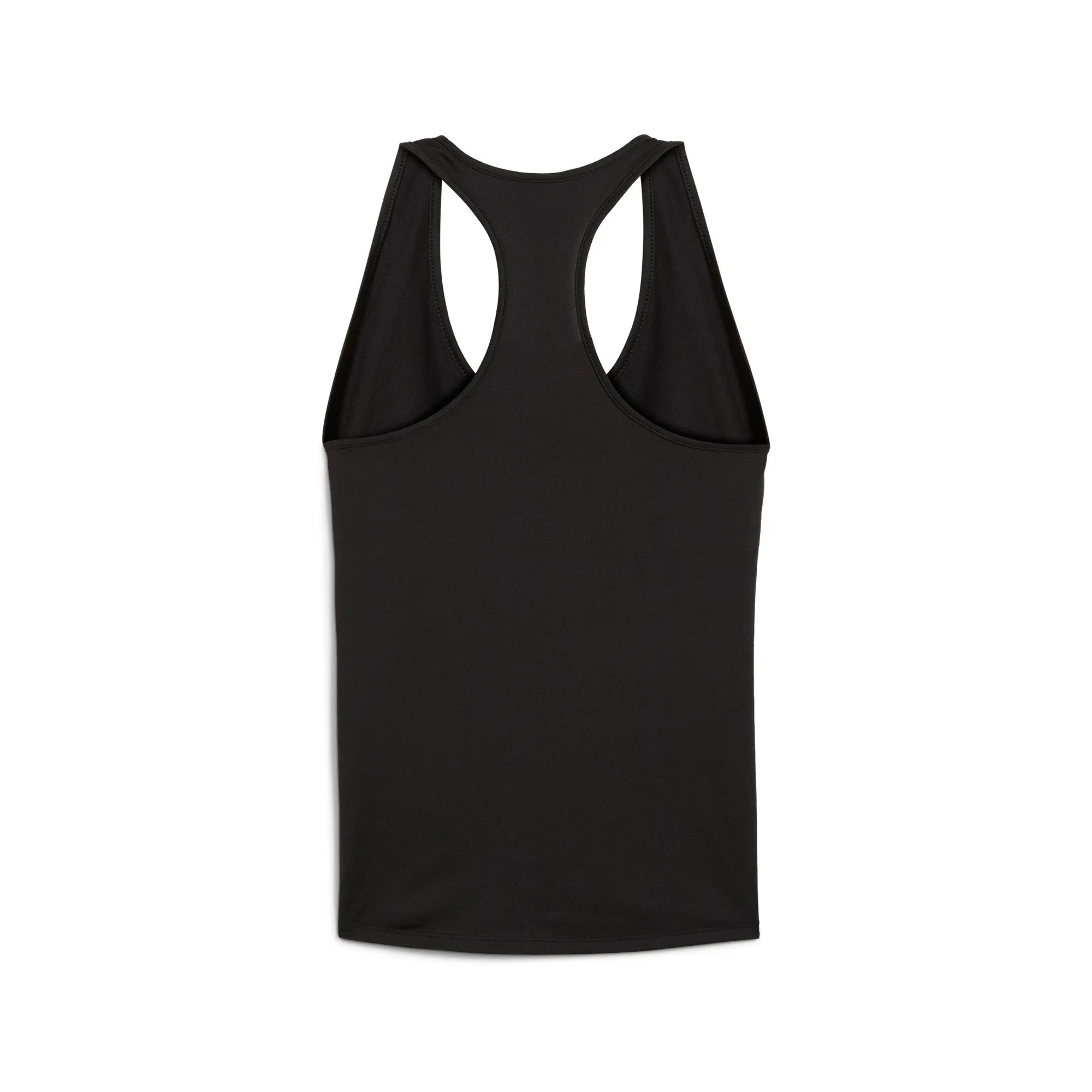 PUMA Women's TAD ESSENTIALS Racerback Tank Women
