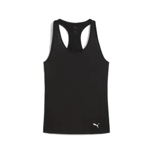 PUMA Women's TAD ESSENTIALS Racerback Tank Women