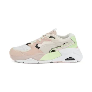 PUMA Women's TRC MIRA Supersoft Sneakers