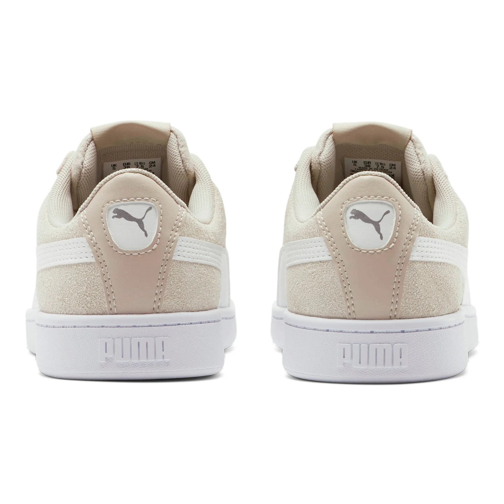 PUMA Women's Vikky v2 Sneakers