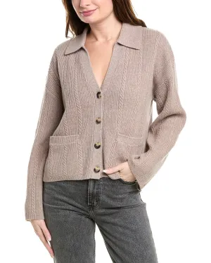 rag & bone Maud Cashmere Cardigan