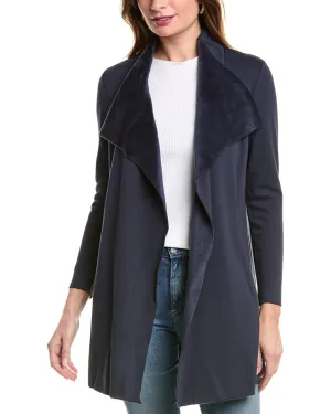 Rain   Rose Cardigan