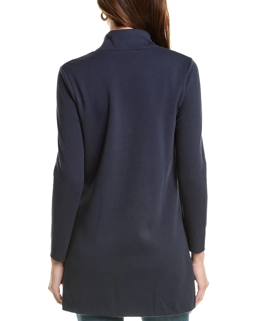 Rain   Rose Cardigan