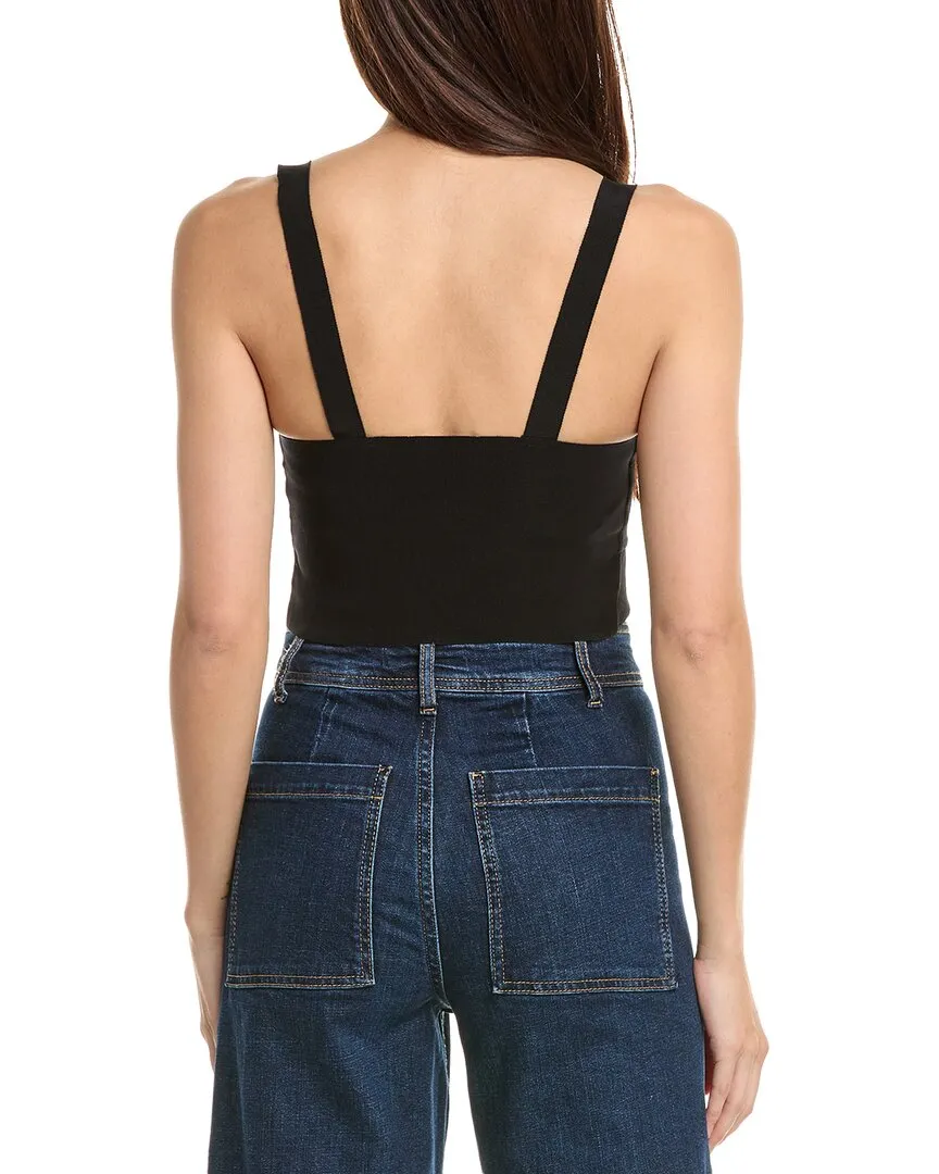 RED Valentino Bustier