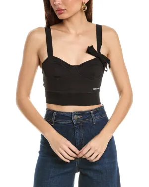 RED Valentino Bustier