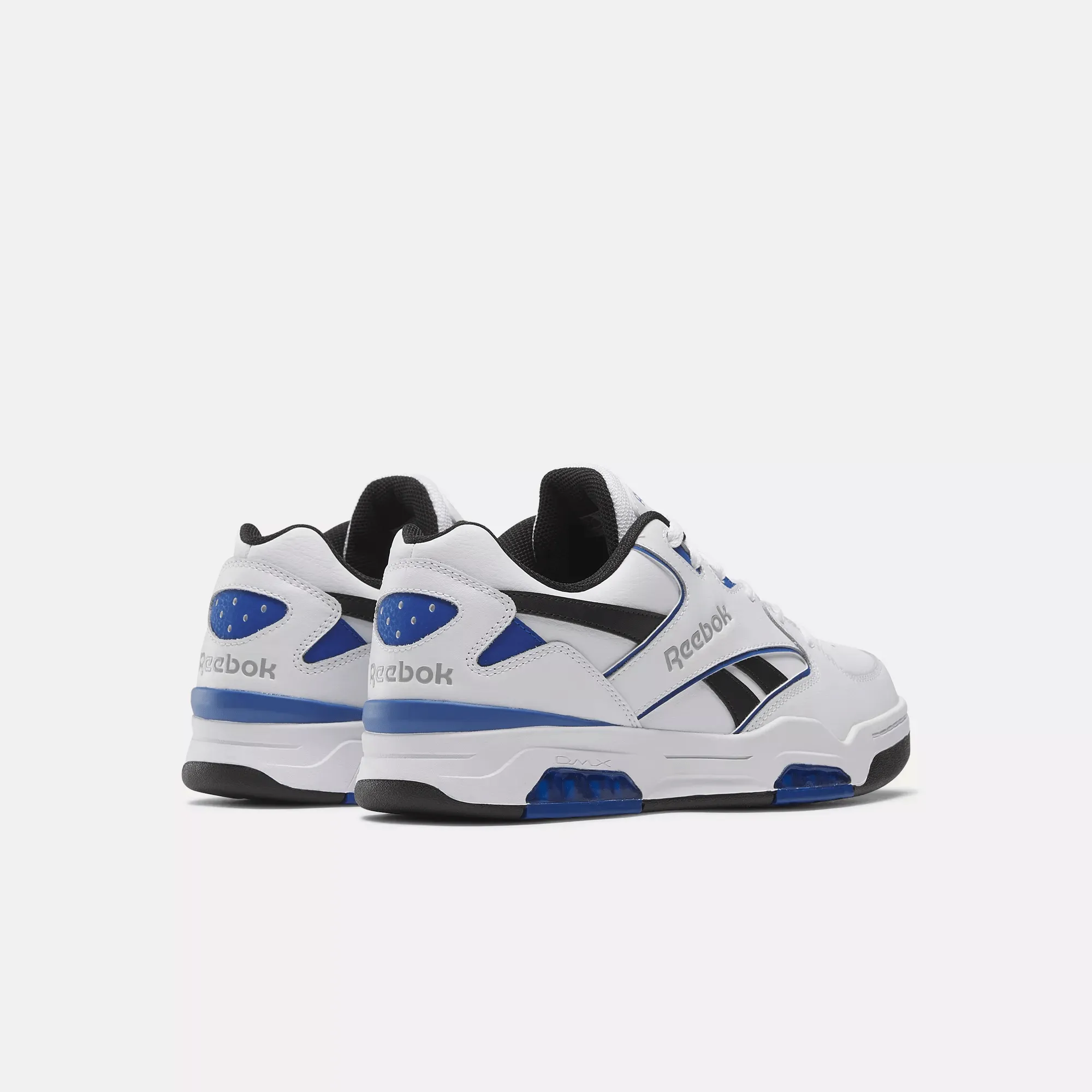 Reebok Shoes BB 4500 DMX Basketball Shoes