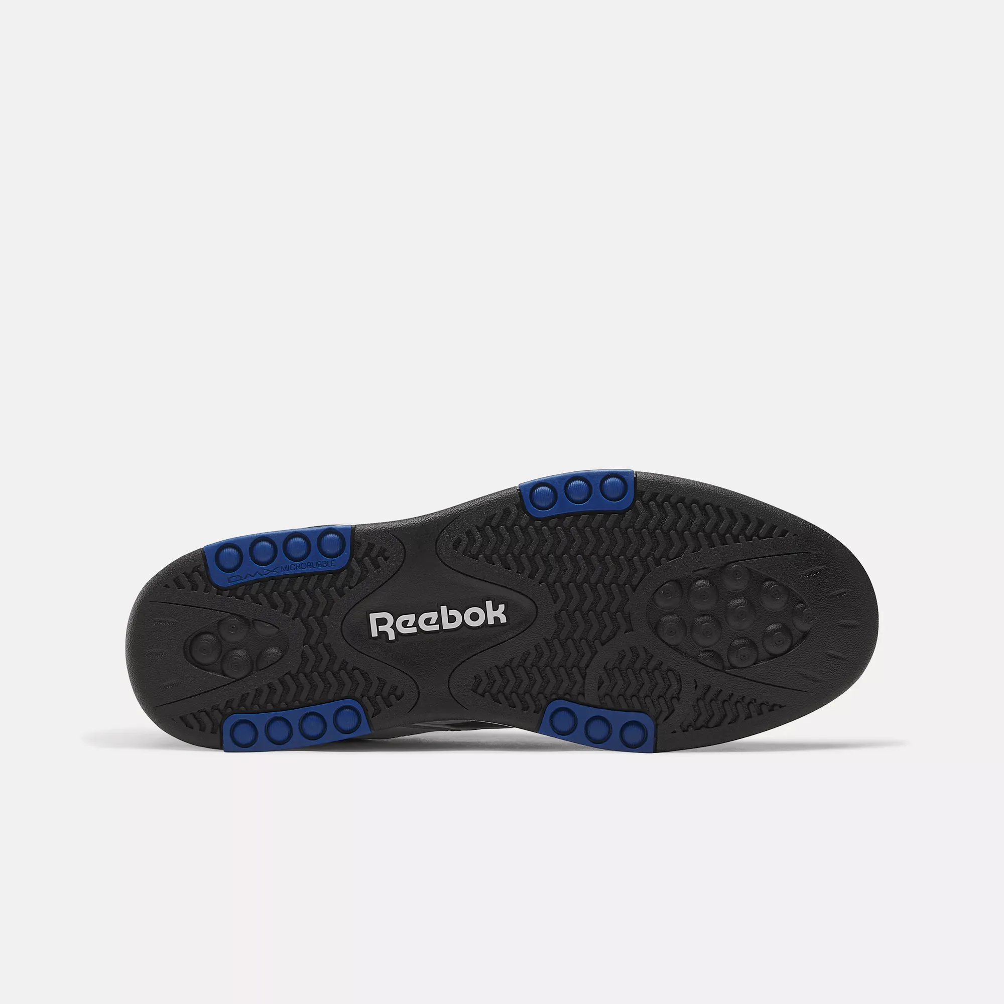 Reebok Shoes BB 4500 DMX Basketball Shoes