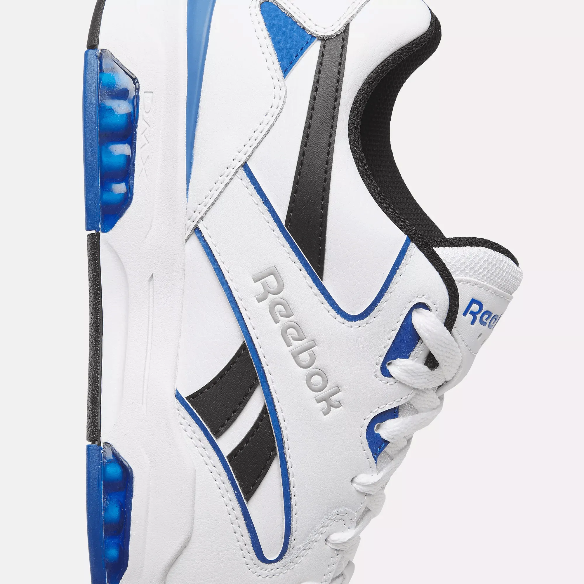 Reebok Shoes BB 4500 DMX Basketball Shoes