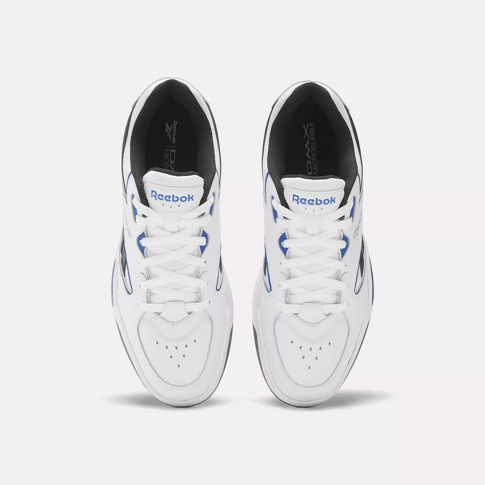 Reebok Shoes BB 4500 DMX Basketball Shoes
