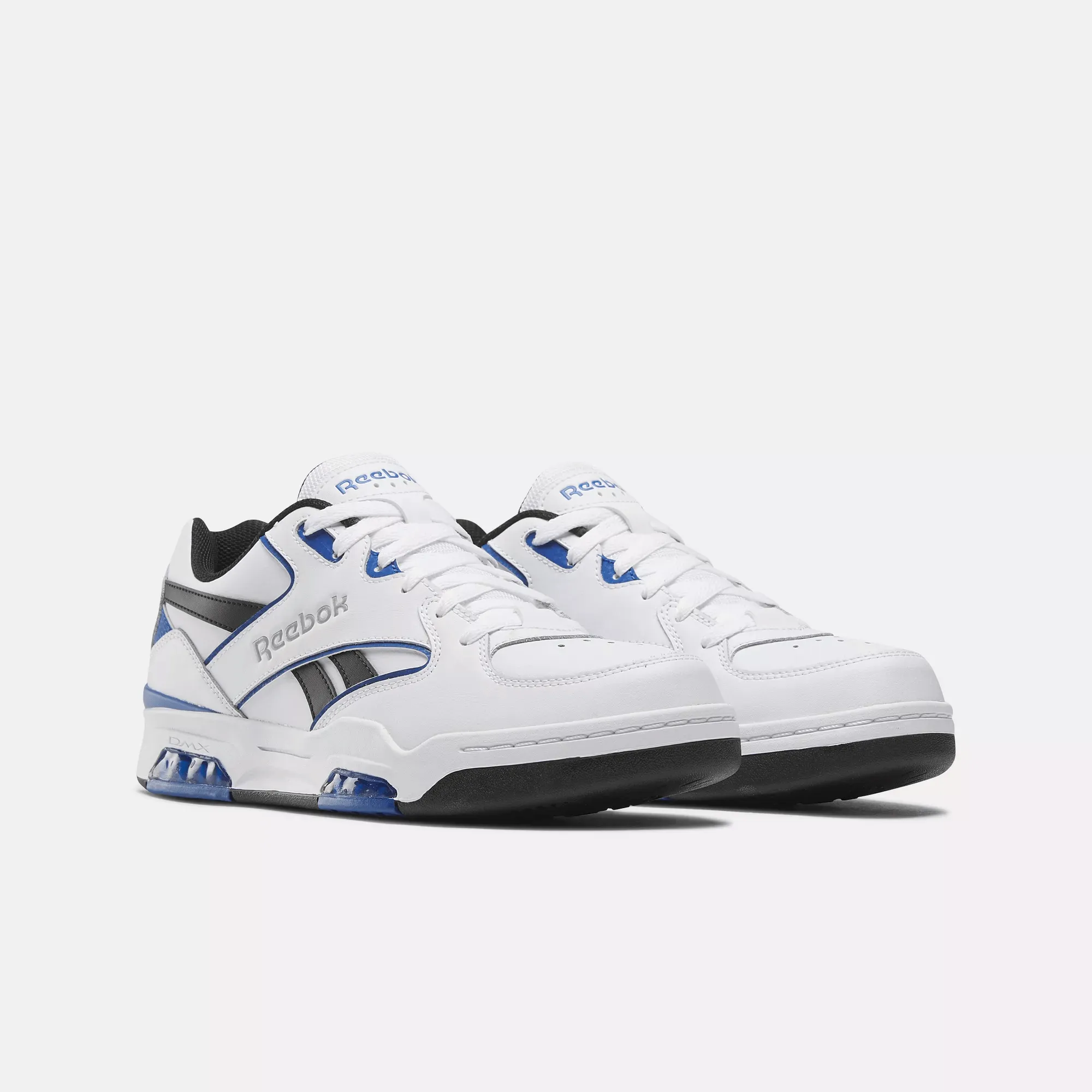 Reebok Shoes BB 4500 DMX Basketball Shoes