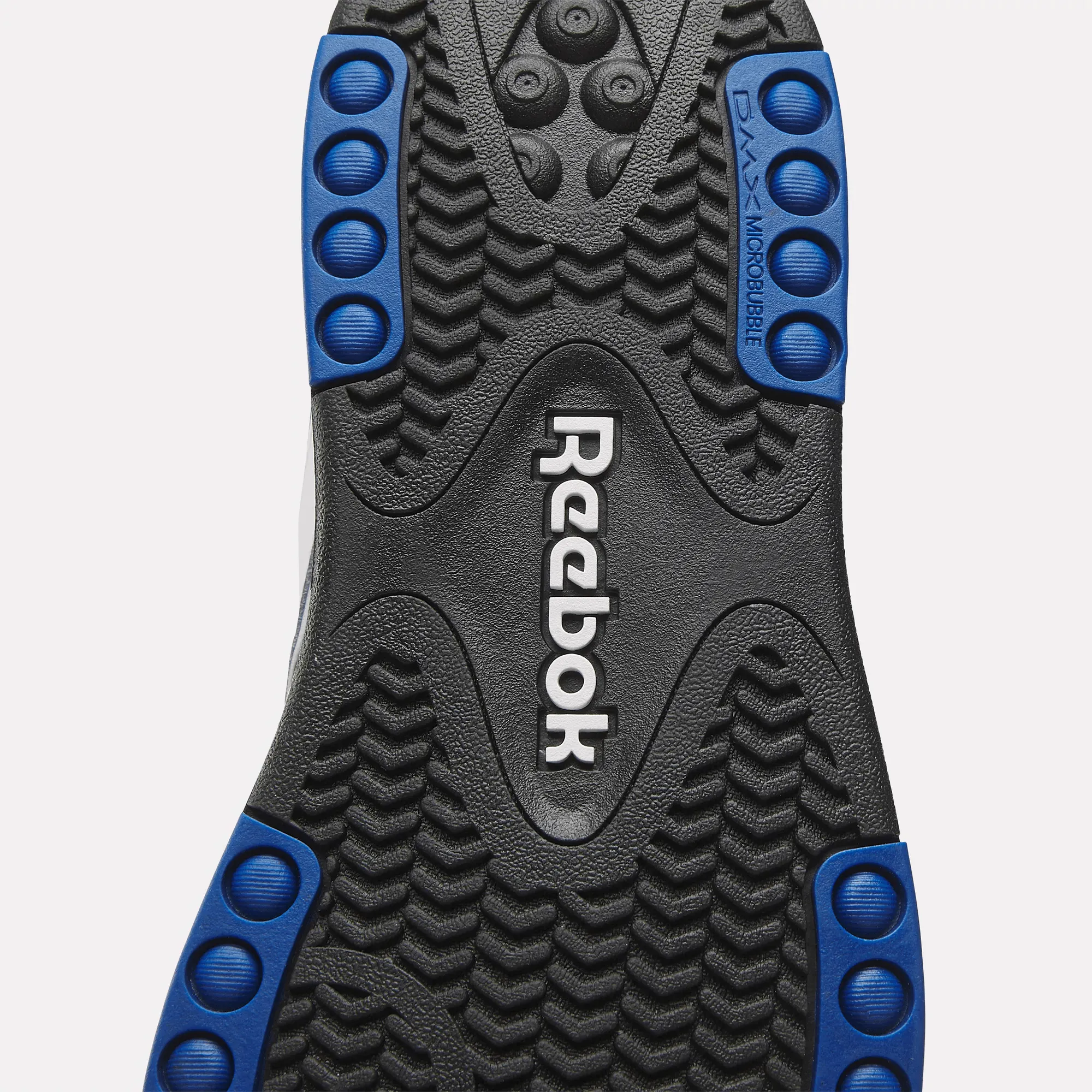 Reebok Shoes BB 4500 DMX Basketball Shoes