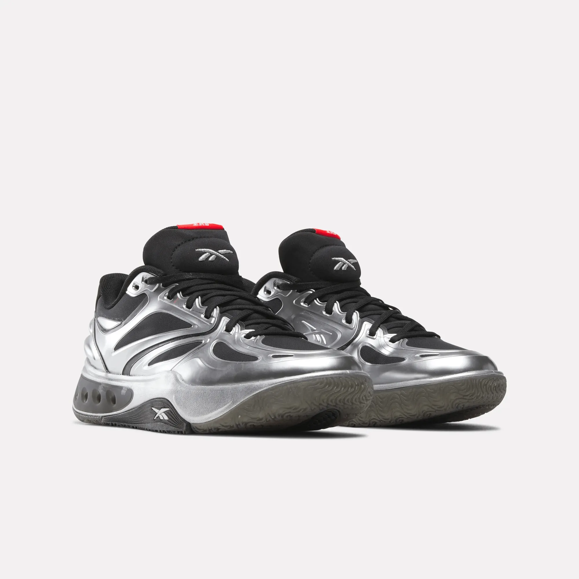 Reebok Shoes Engine A Basketball Shoes
