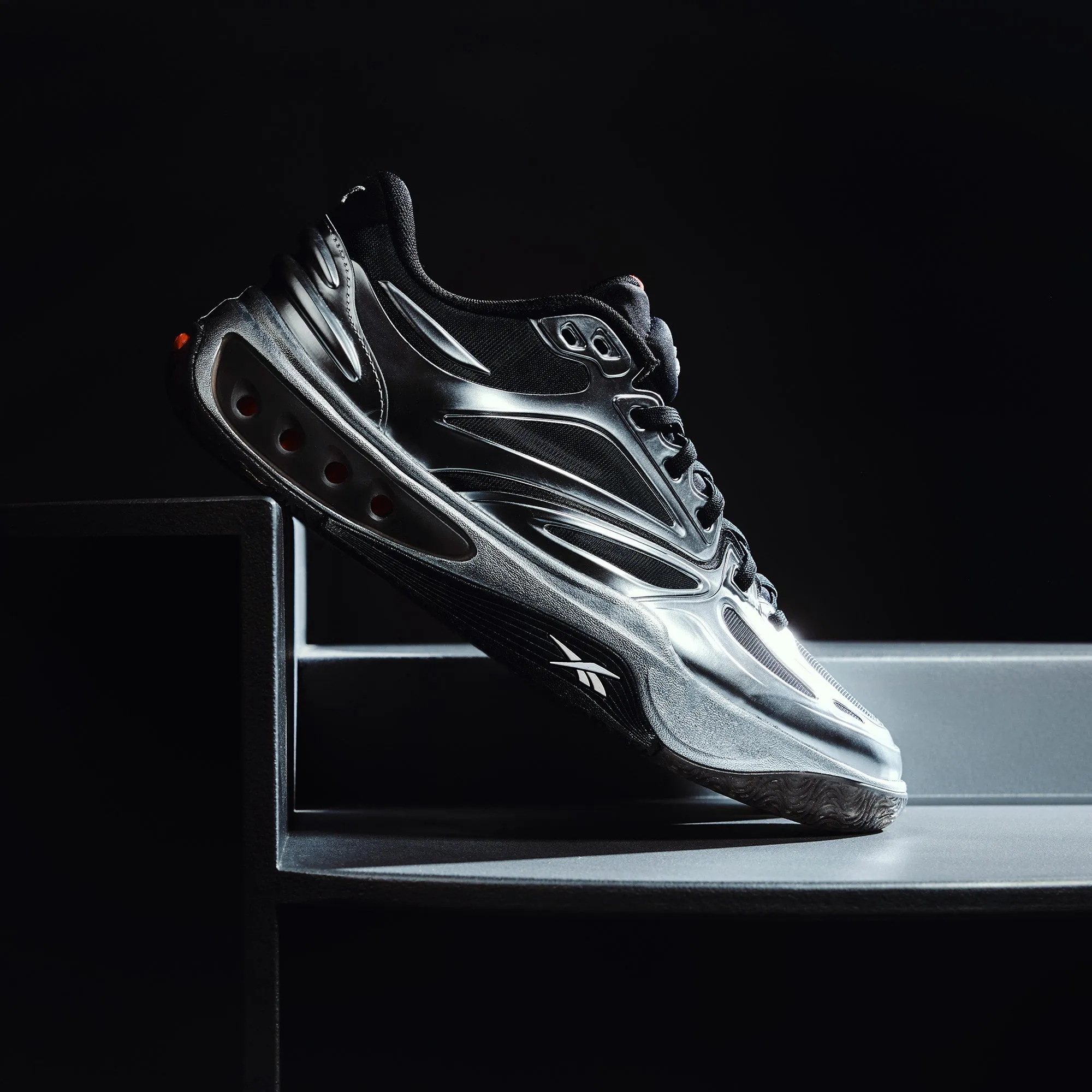 Reebok Shoes Engine A Basketball Shoes