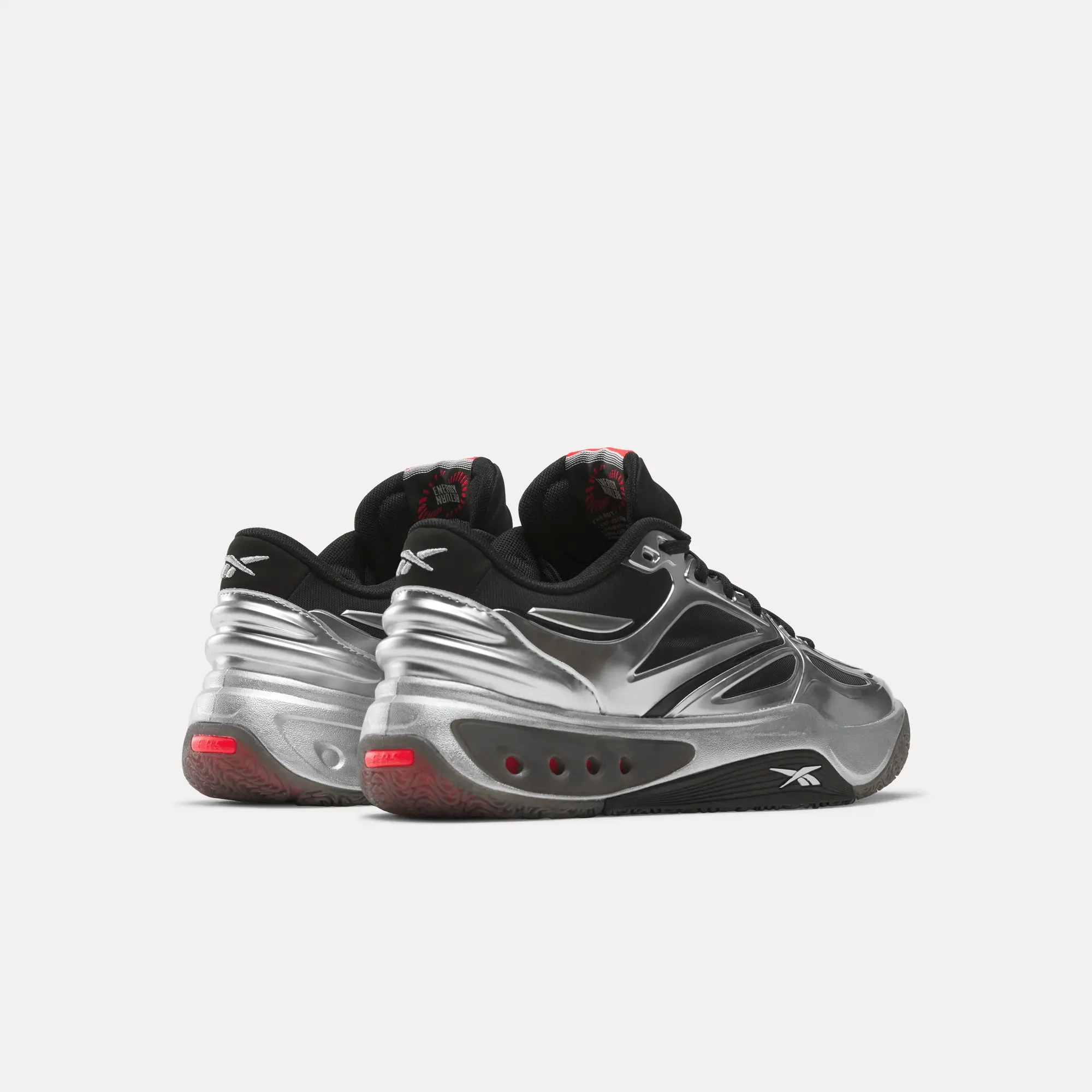 Reebok Shoes Engine A Basketball Shoes