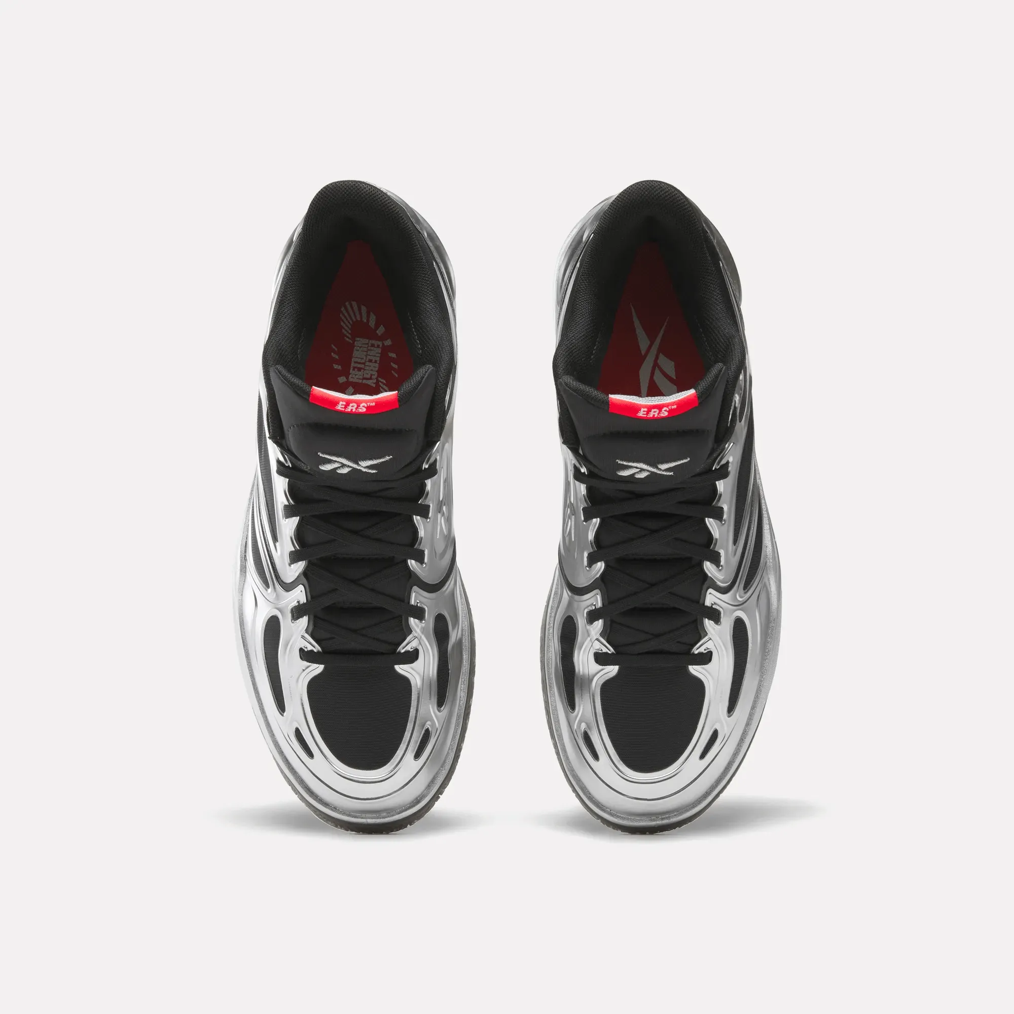 Reebok Shoes Engine A Basketball Shoes