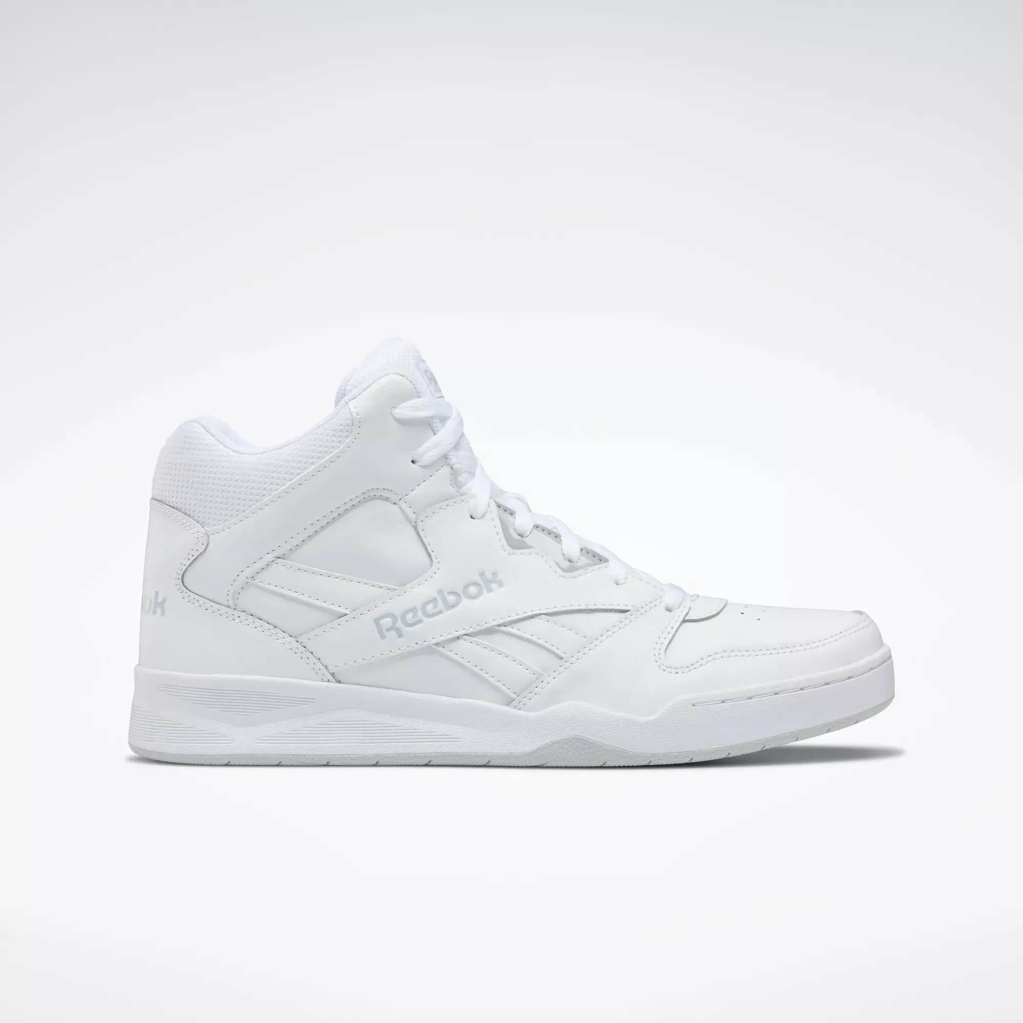 Reebok Shoes Men's Royal BB4500 Hi 2.0 Shoes