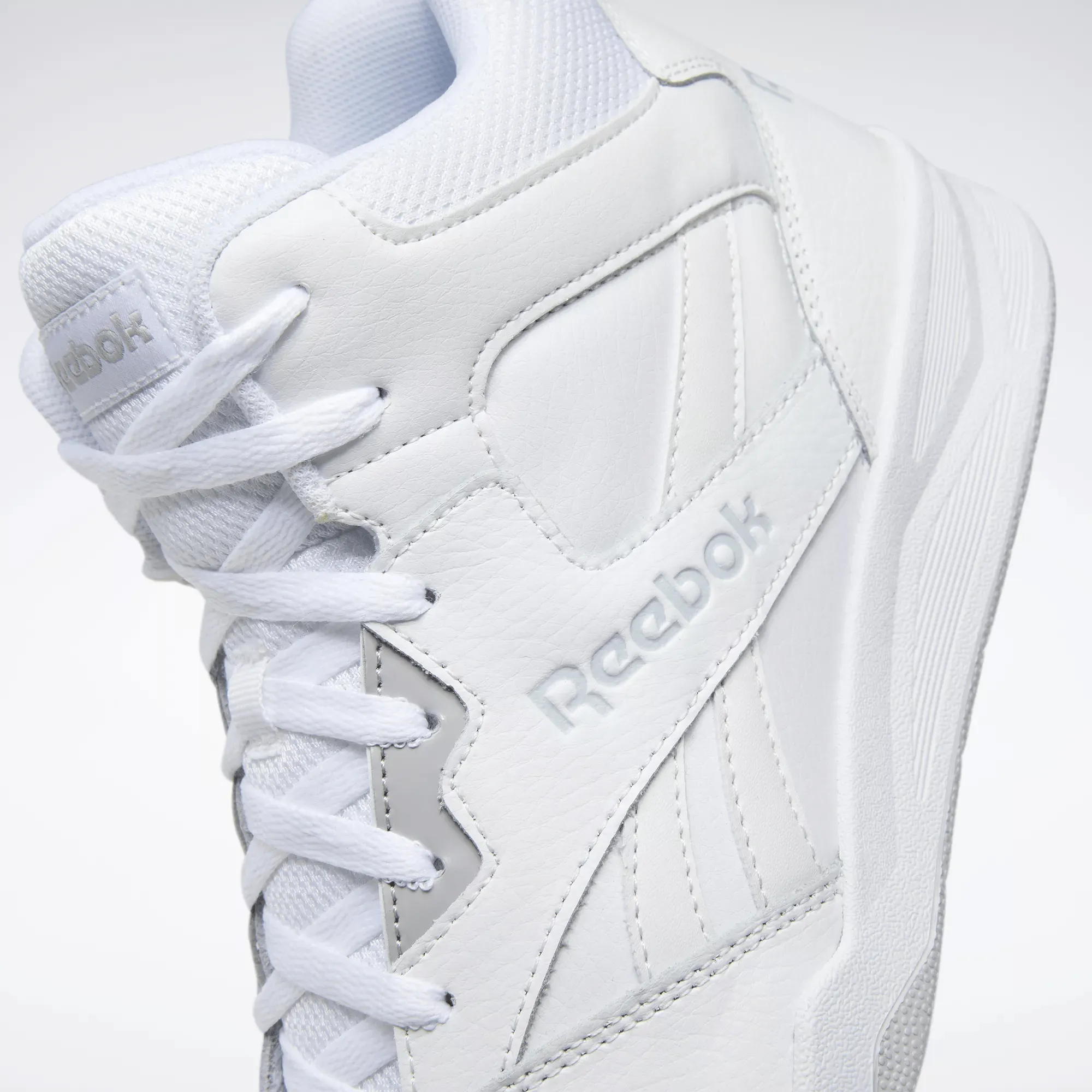 Reebok Shoes Men's Royal BB4500 Hi 2.0 Shoes