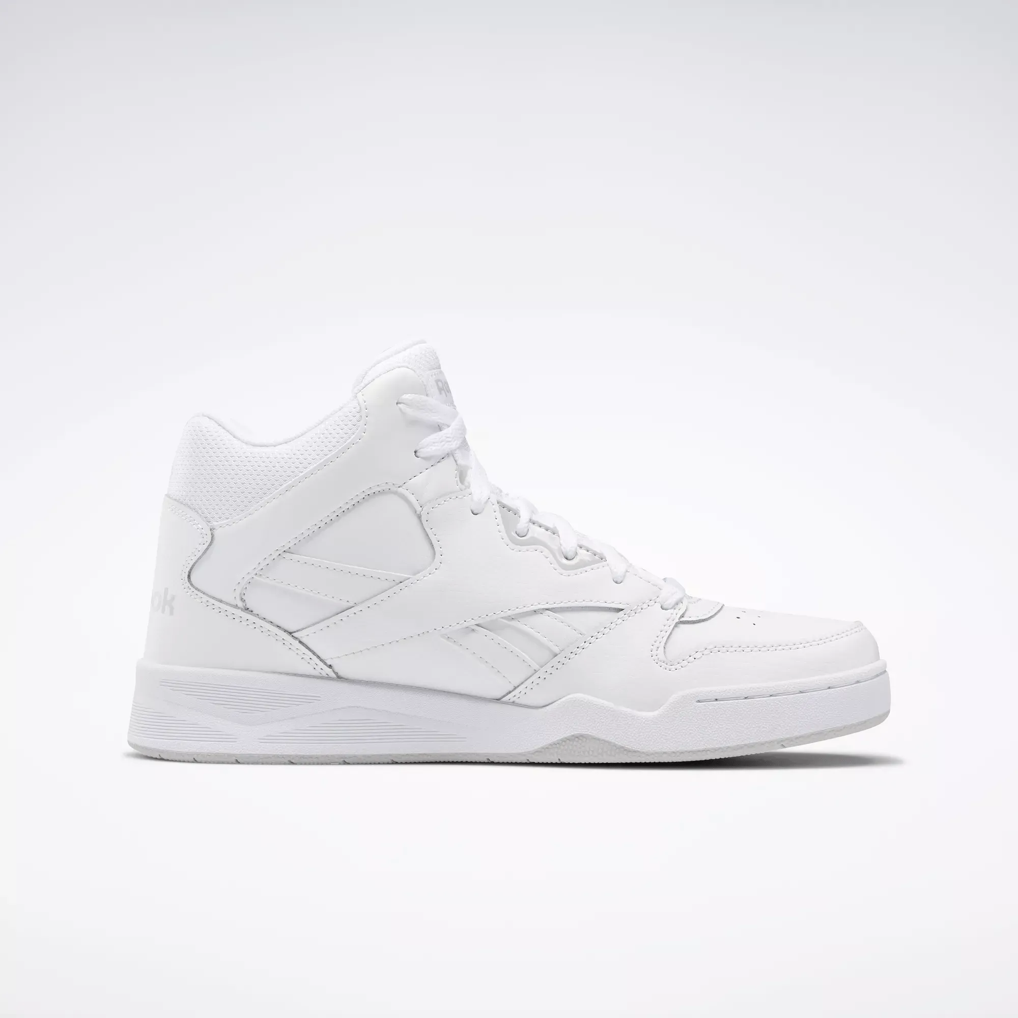 Reebok Shoes Men's Royal BB4500 Hi 2.0 Shoes