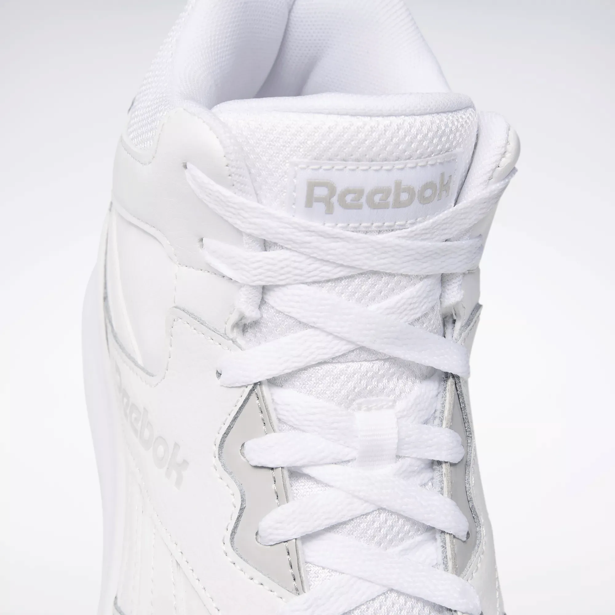 Reebok Shoes Men's Royal BB4500 Hi 2.0 Shoes