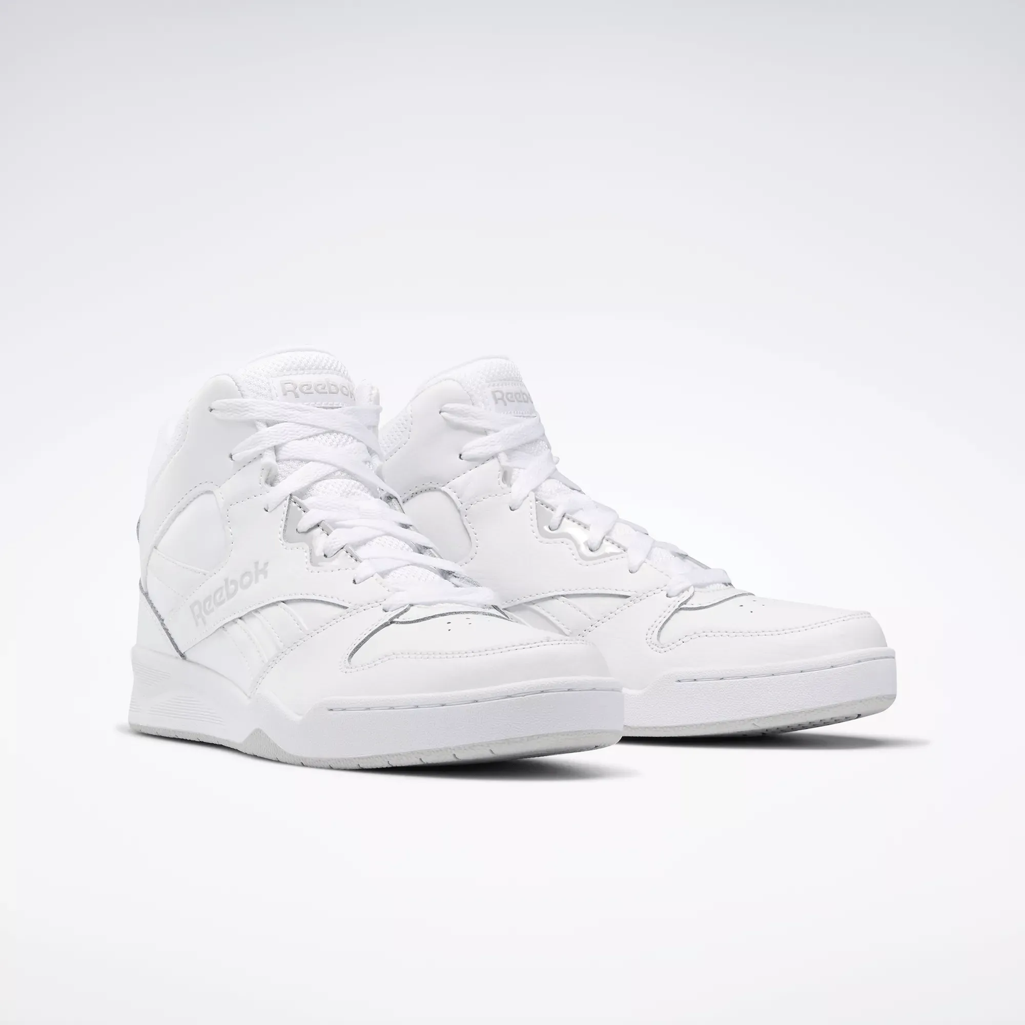 Reebok Shoes Men's Royal BB4500 Hi 2.0 Shoes