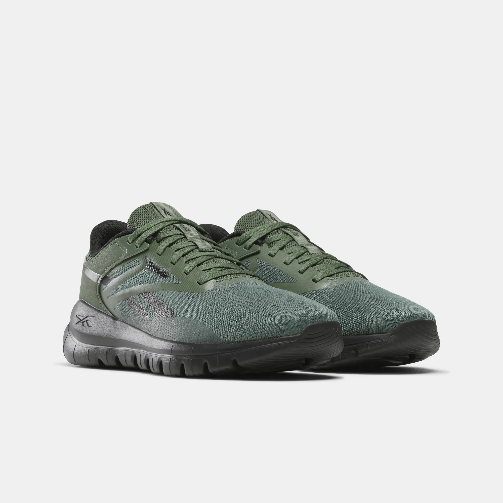Reebok Shoes Men's Split Flex Training Shoes