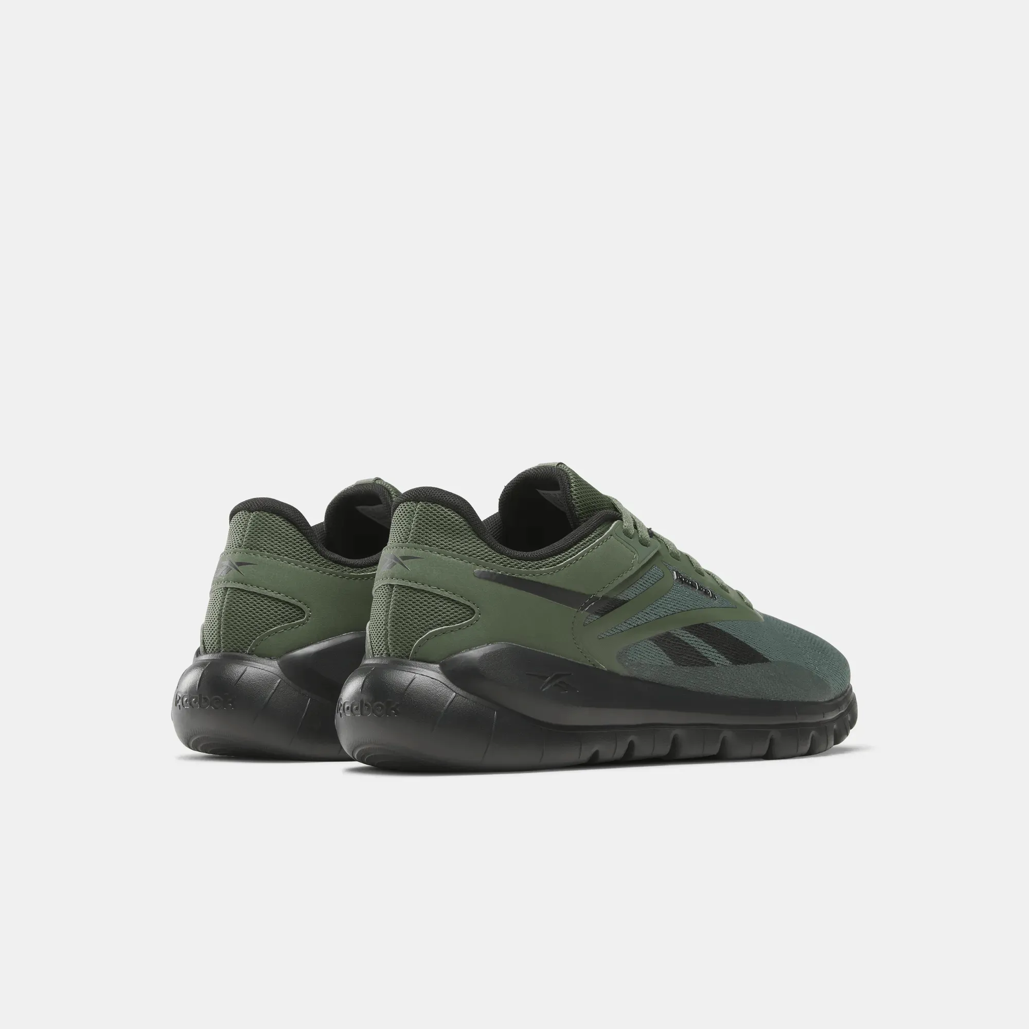 Reebok Shoes Men's Split Flex Training Shoes
