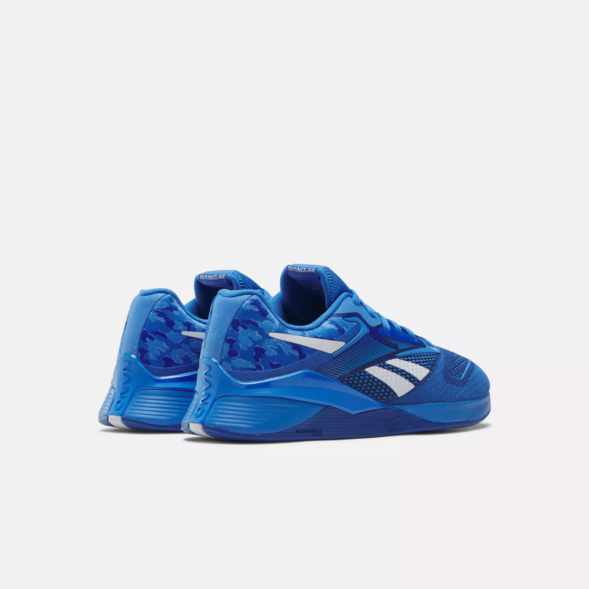 Reebok Shoes Nano X4 Training Shoes