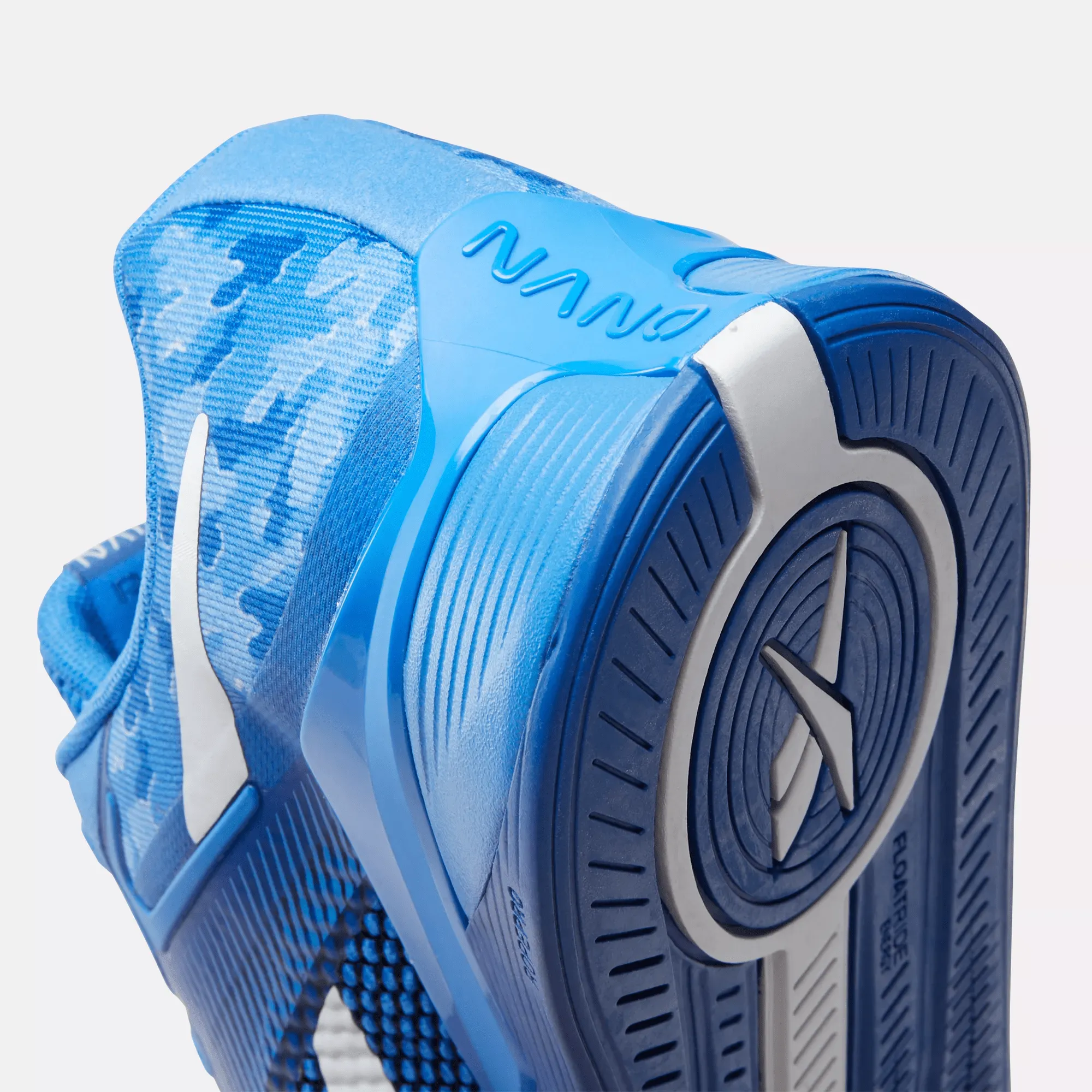 Reebok Shoes Nano X4 Training Shoes