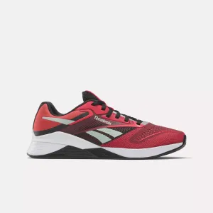 Reebok Shoes Reebok x Justin Fields Nano X4 Training Shoes