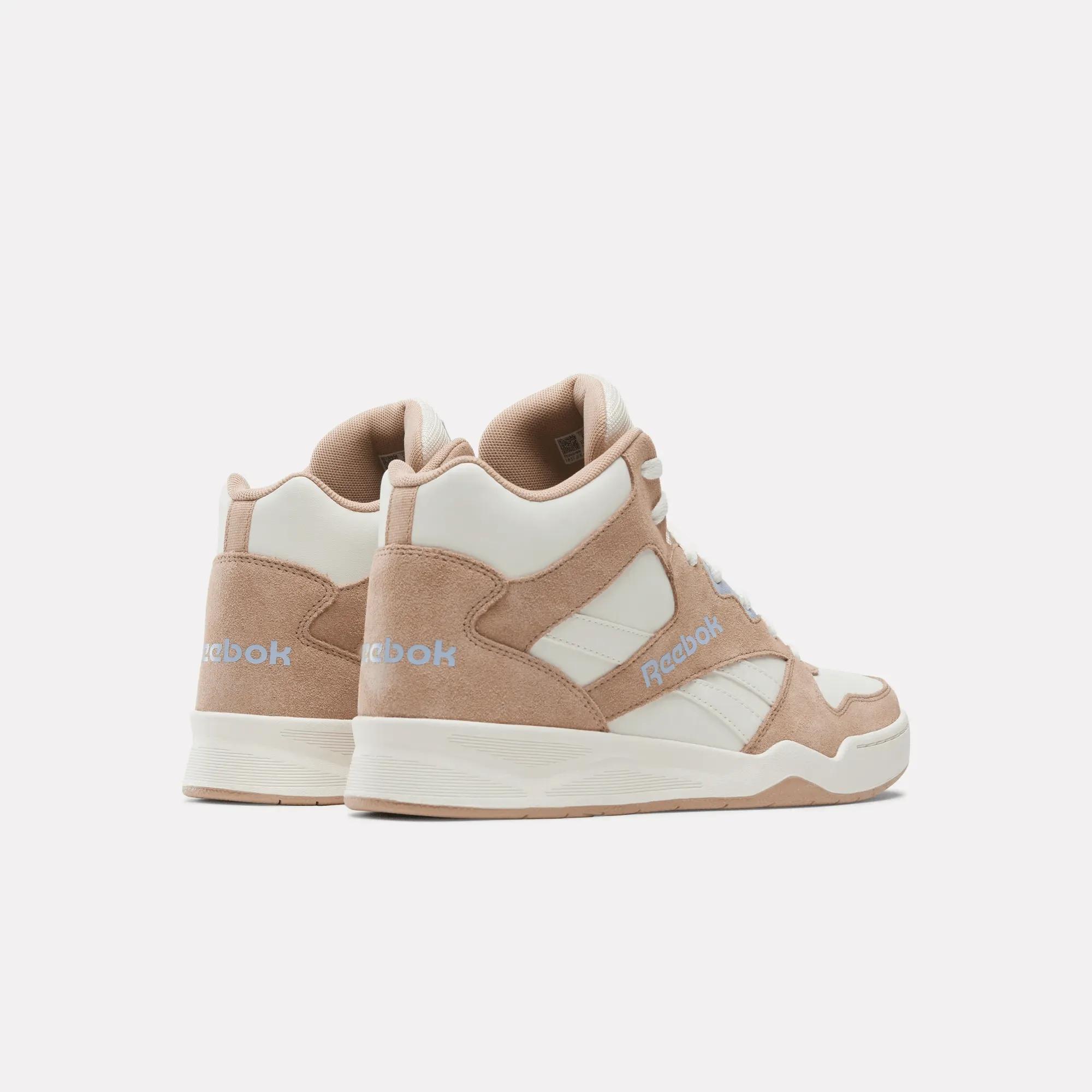 Reebok Shoes Royal BB 4500 Hi 2 Retro Basketball Shoes