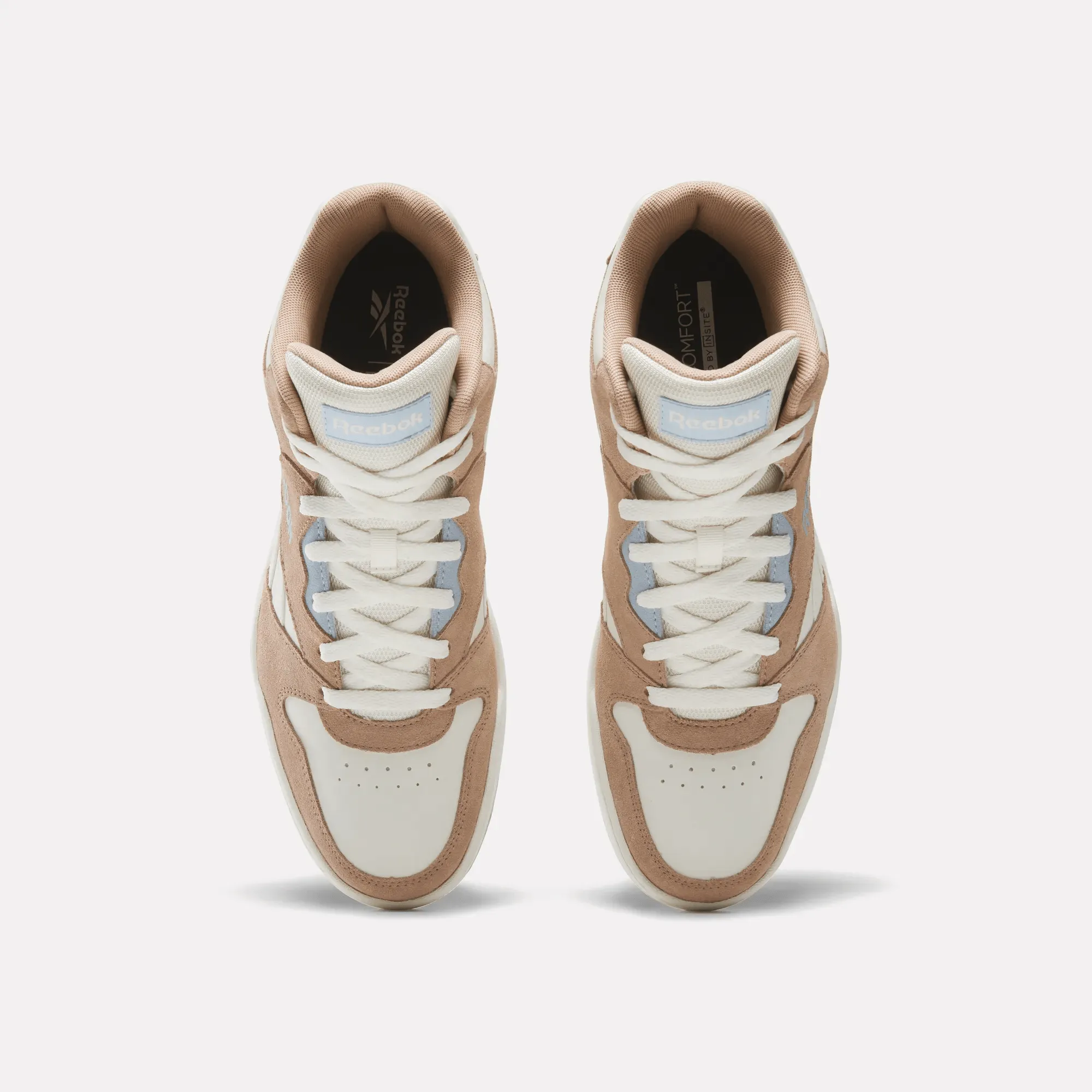 Reebok Shoes Royal BB 4500 Hi 2 Retro Basketball Shoes