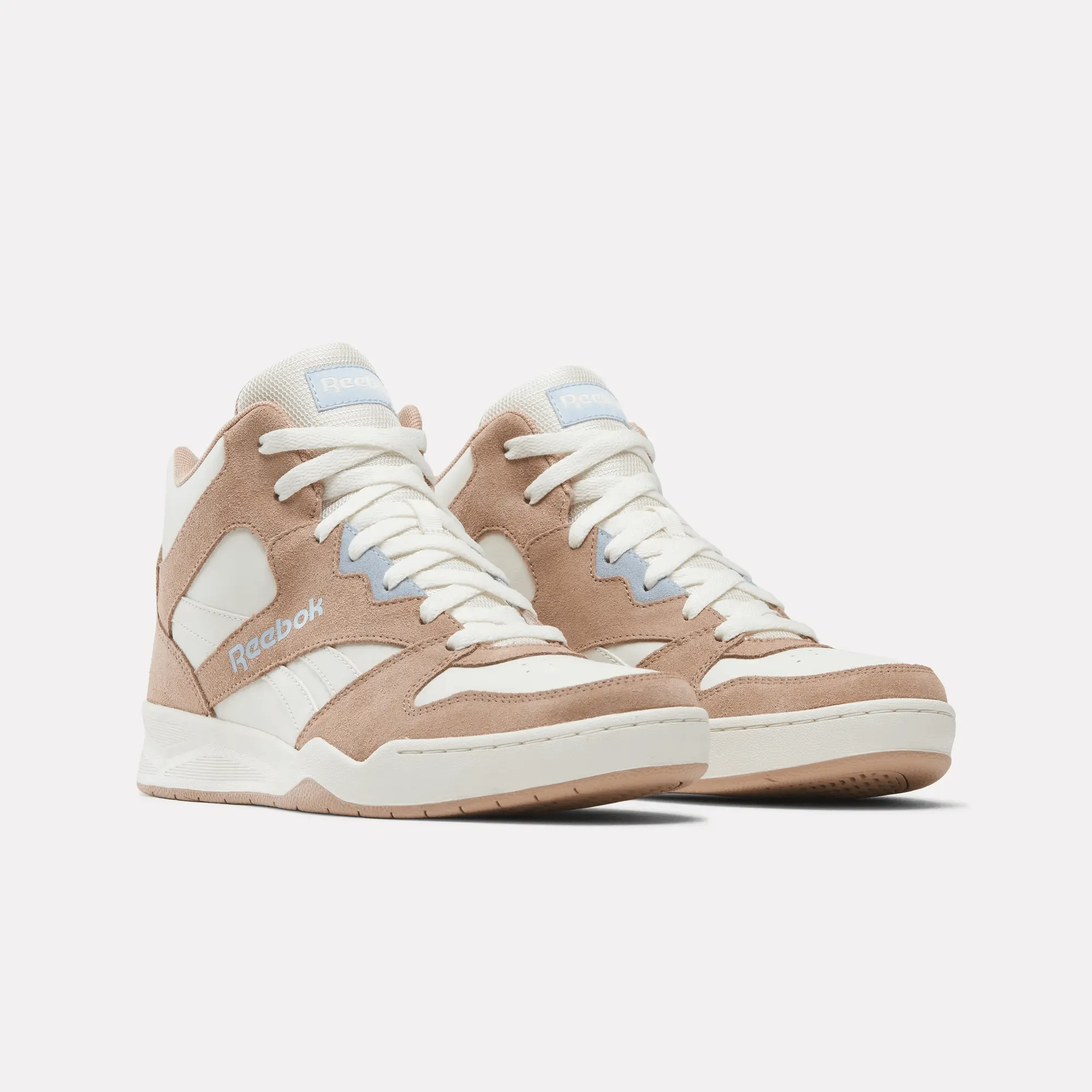 Reebok Shoes Royal BB 4500 Hi 2 Retro Basketball Shoes