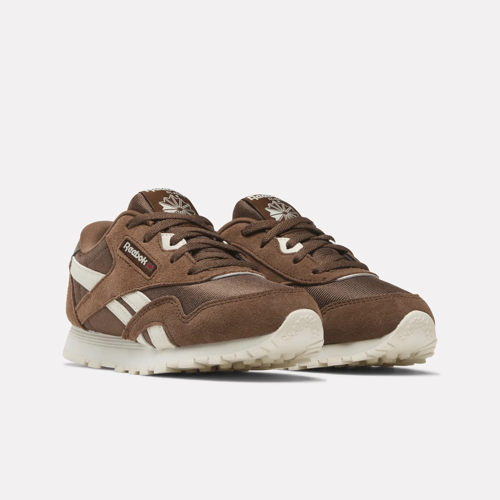 Reebok Shoes Unisex Classic Nylon Shoes - Little Kids