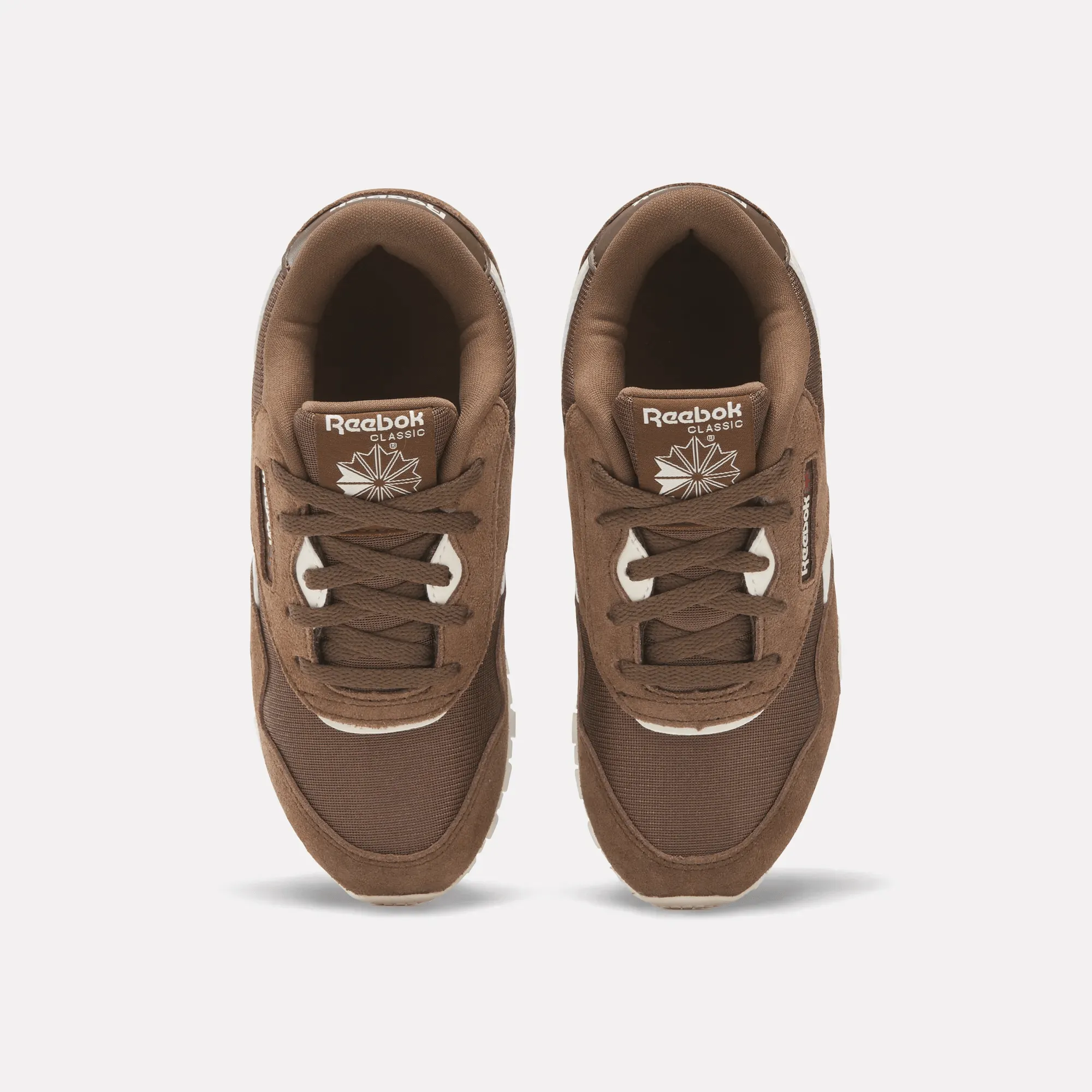 Reebok Shoes Unisex Classic Nylon Shoes - Little Kids