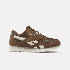 Reebok Shoes Unisex Classic Nylon Shoes - Little Kids