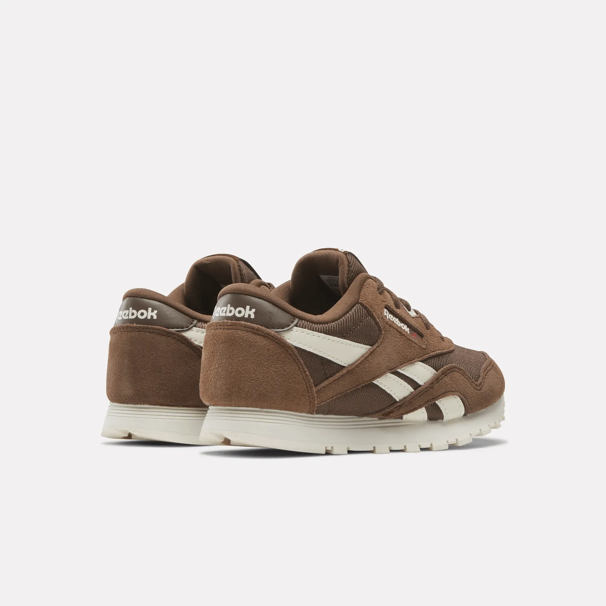Reebok Shoes Unisex Classic Nylon Shoes - Little Kids