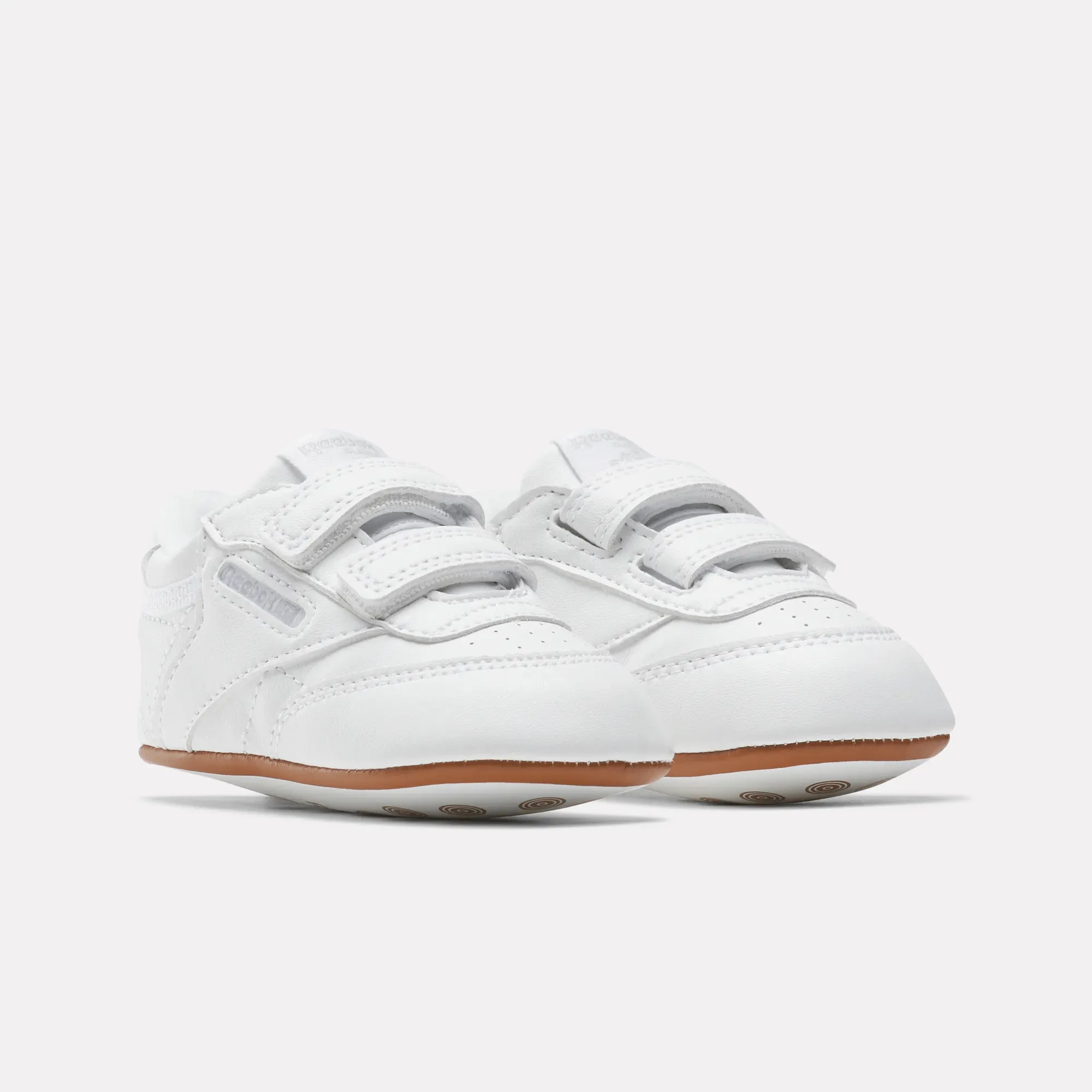 Reebok Shoes Unisex Club C Crib Shoes - Toddler