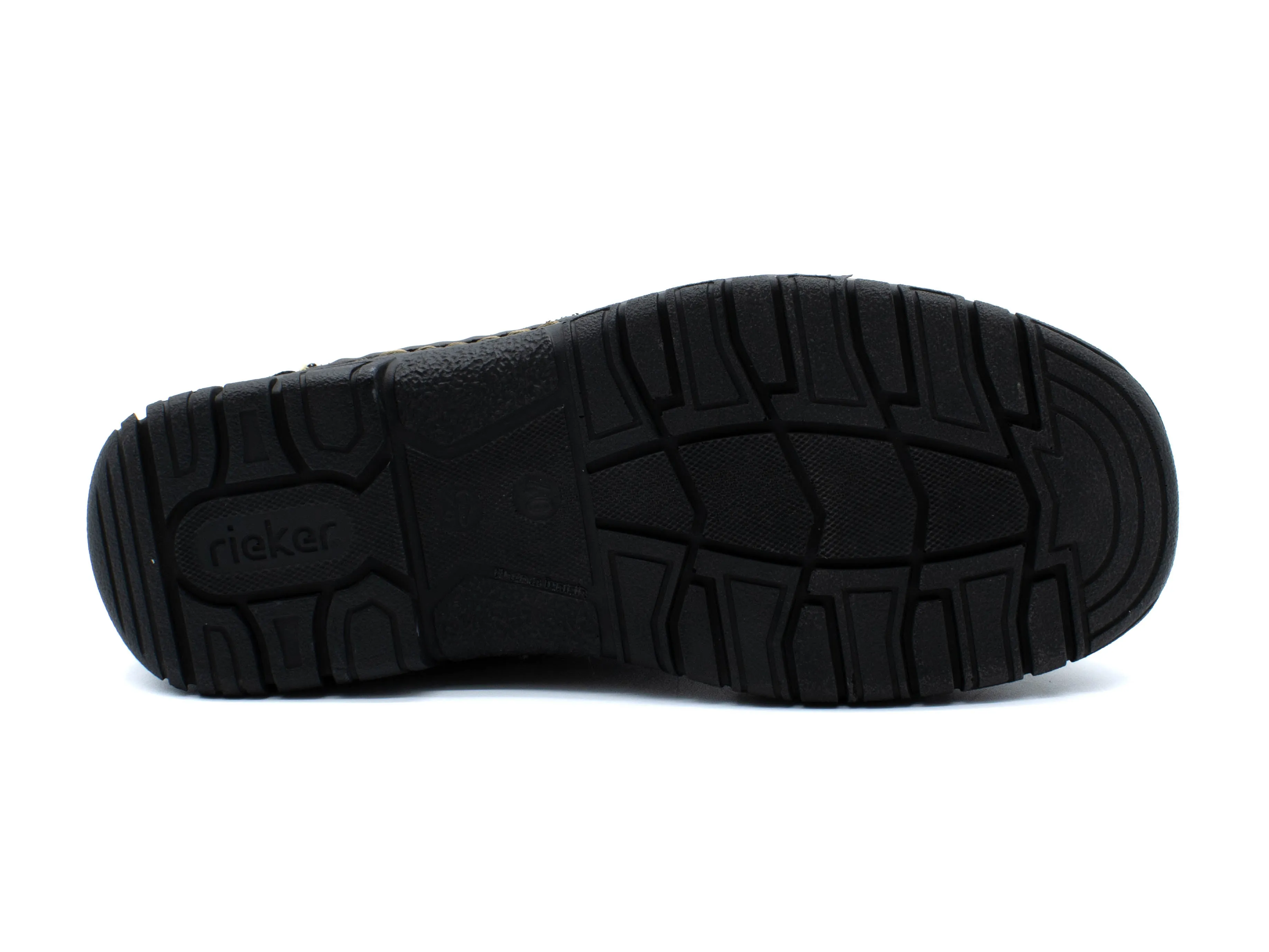 RIEKER 05100 Rieker Shoes