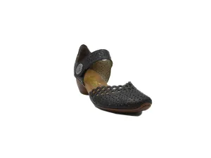 RIEKER 4375300 Rieker Shoes
