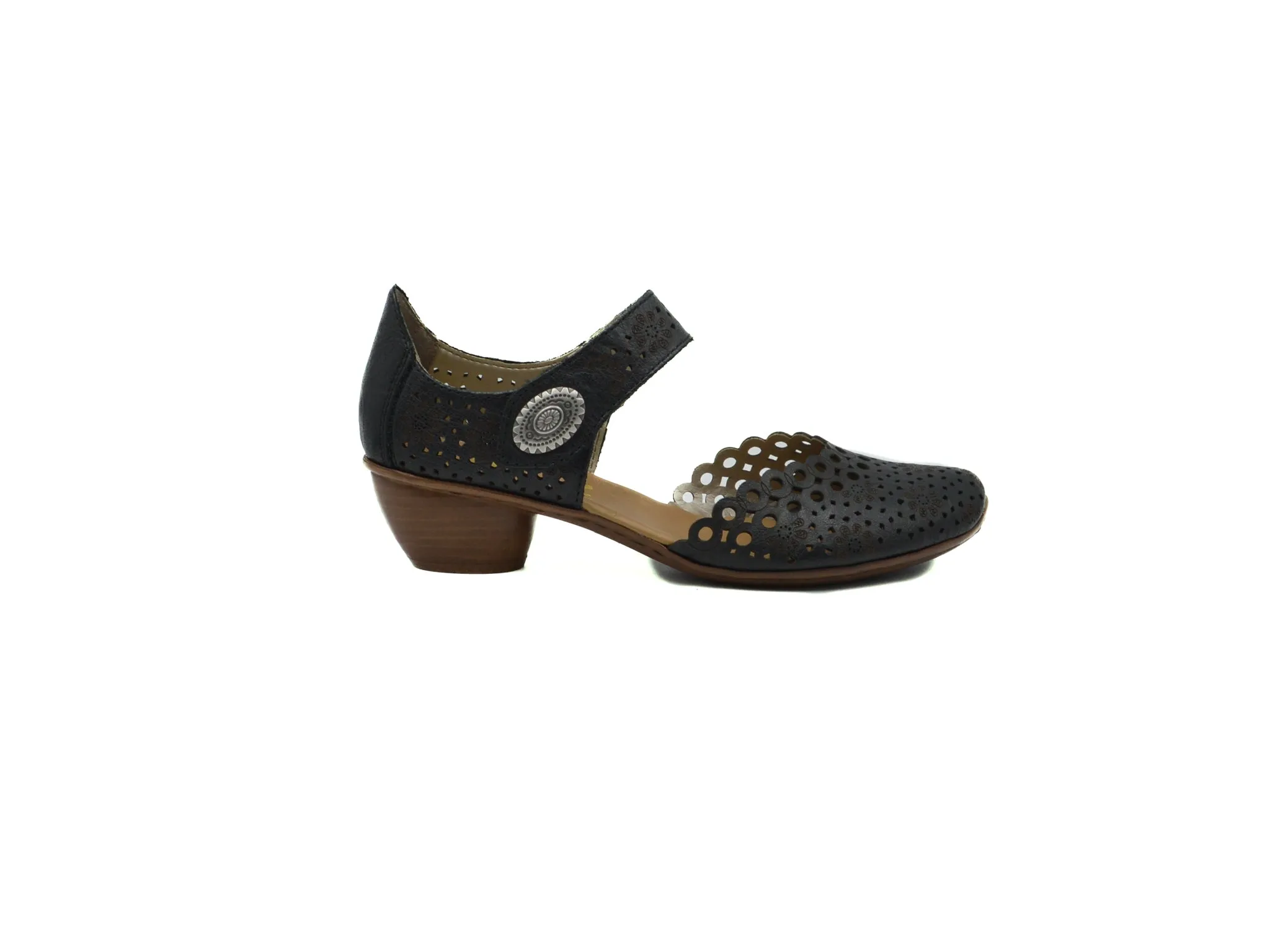 RIEKER 4375300 Rieker Shoes