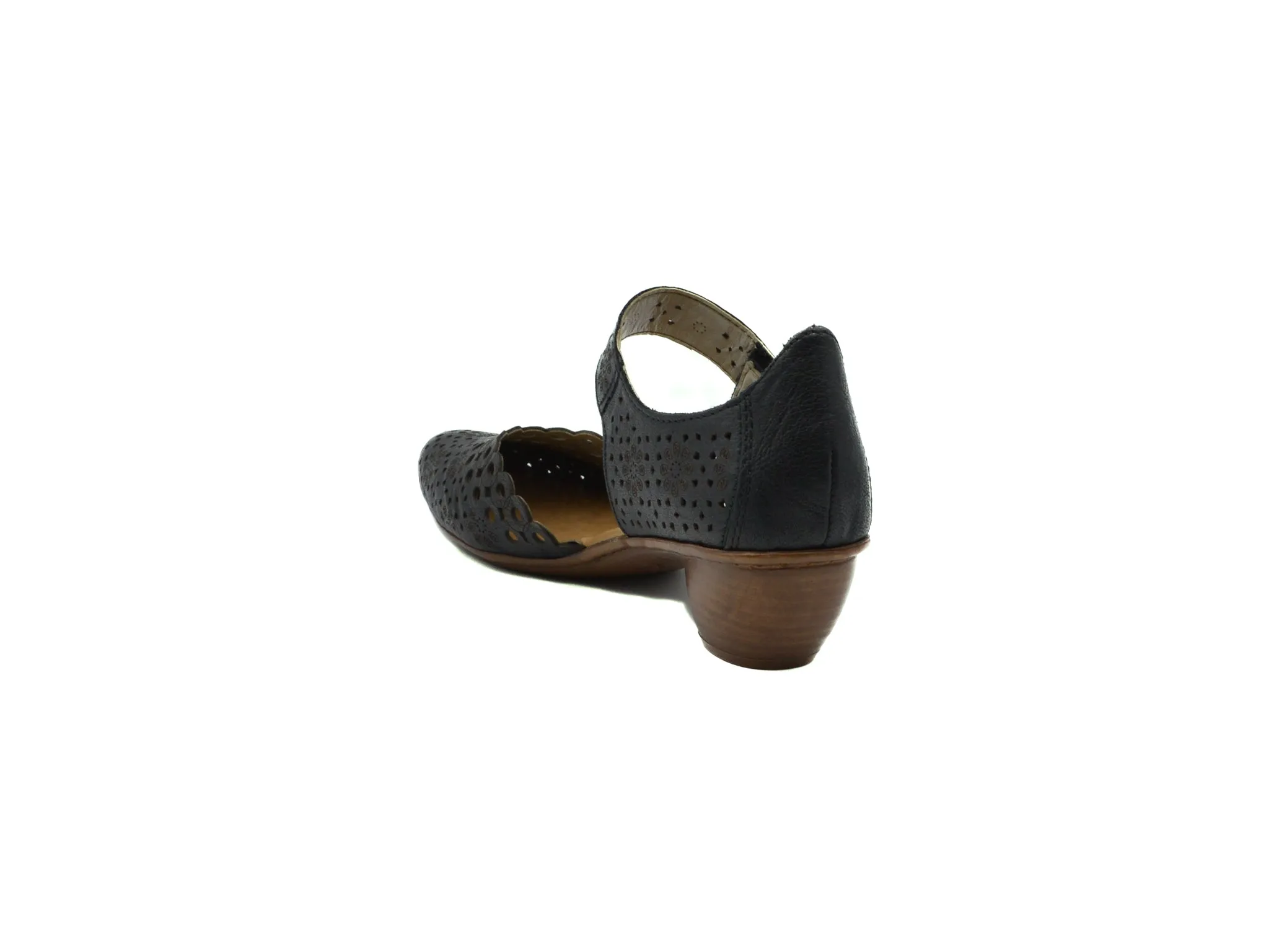 RIEKER 4375300 Rieker Shoes