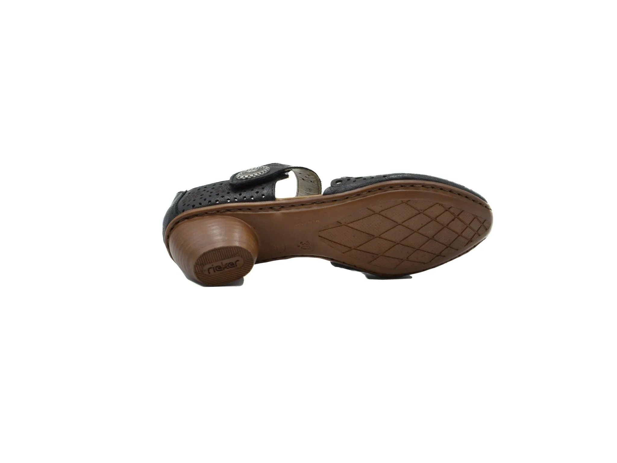 RIEKER 4375300 Rieker Shoes