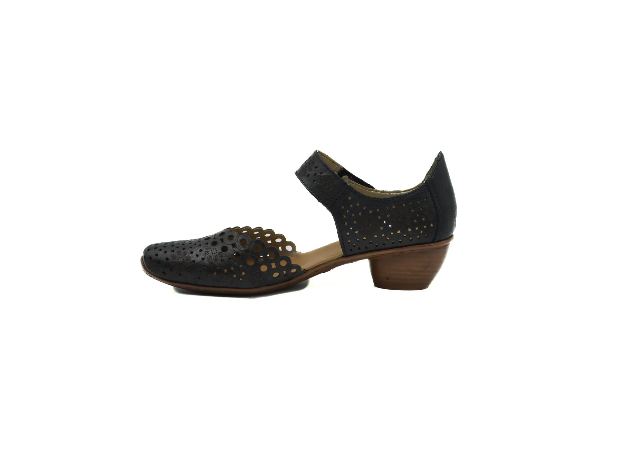 RIEKER 4375300 Rieker Shoes