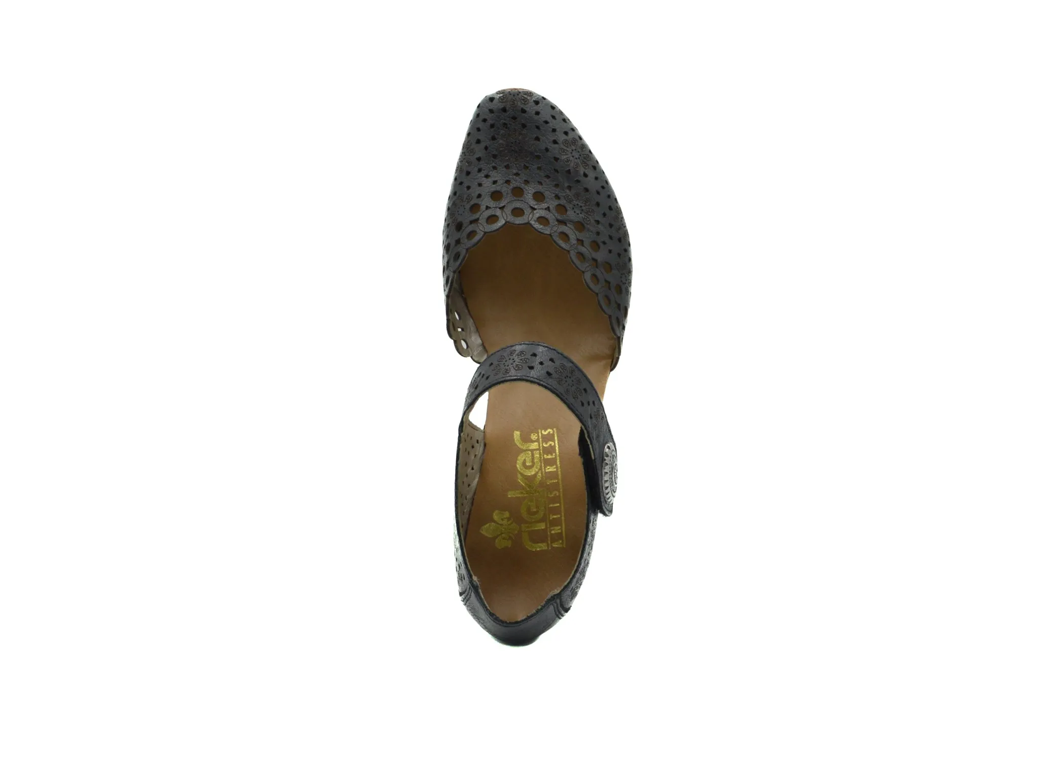 RIEKER 4375300 Rieker Shoes