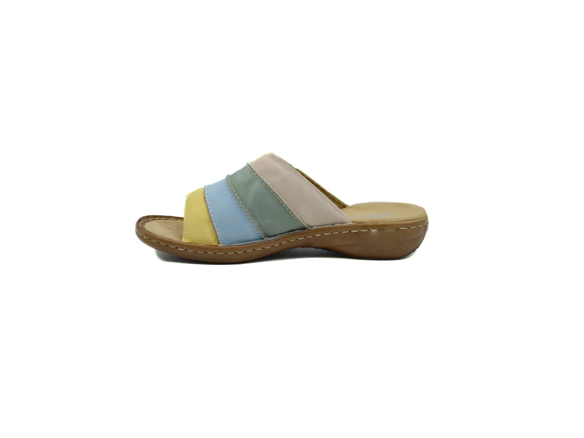 RIEKER 6087390 Rieker Shoes
